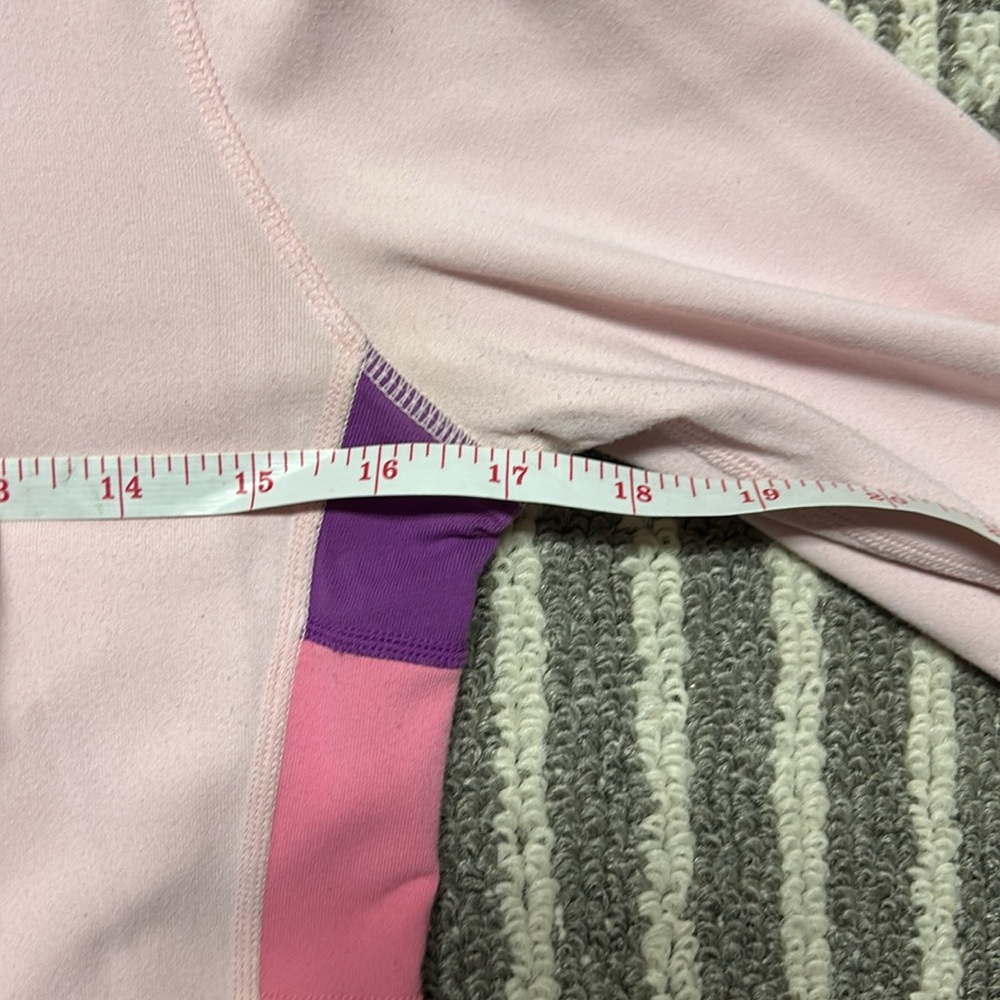 Lululemon Raja Reversible Track Sweater - Picture 9 of 10